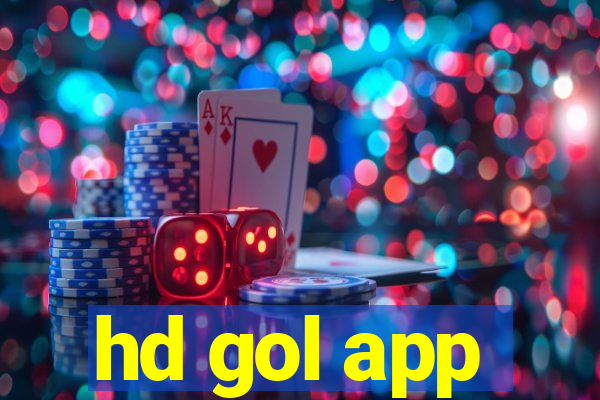 hd gol app